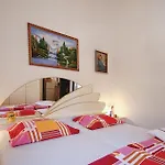 Beautiful Home In Cervar Porat With Kitchen