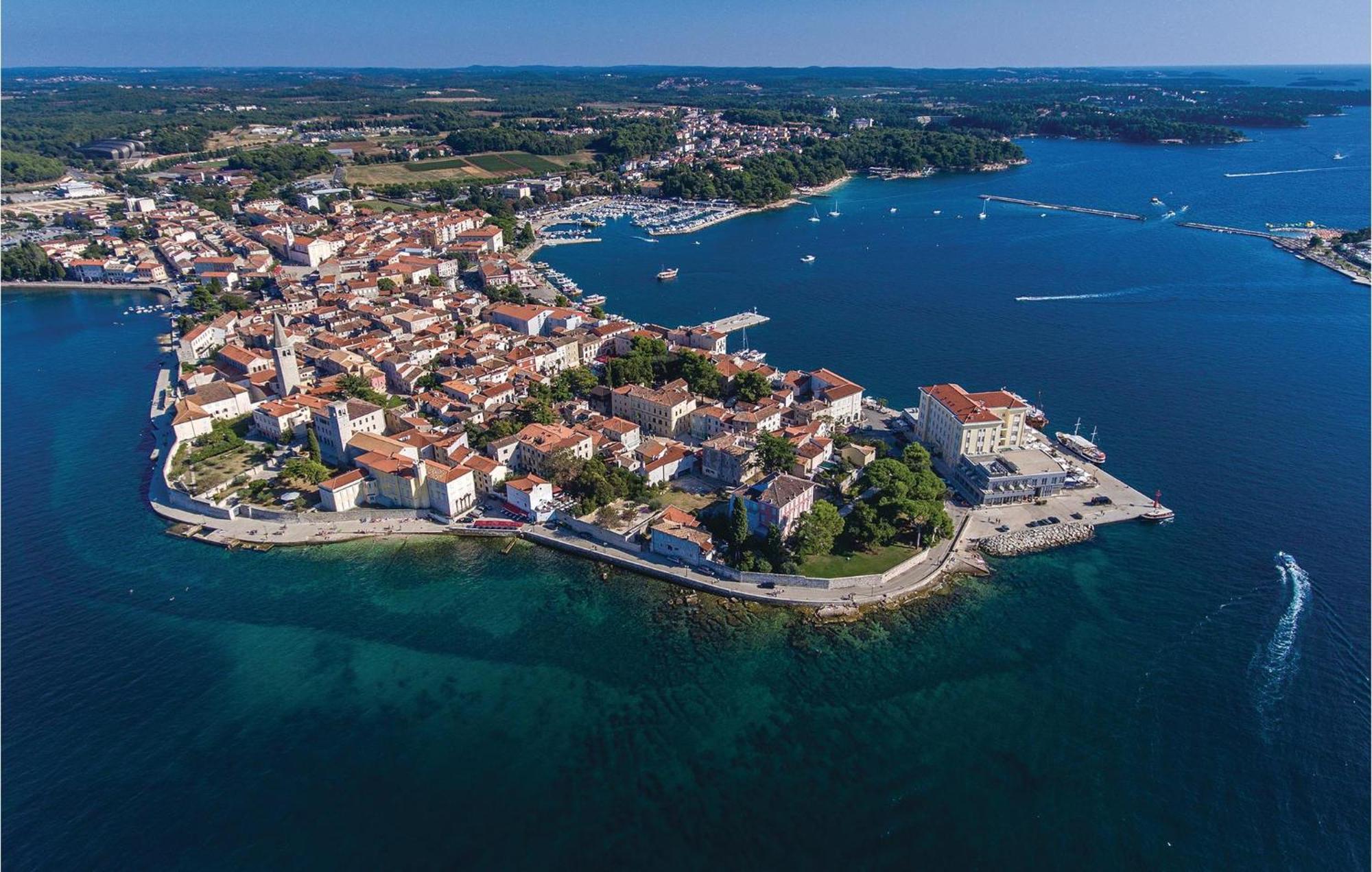 Beautiful In Cervar Porat With Kitchen * Porec